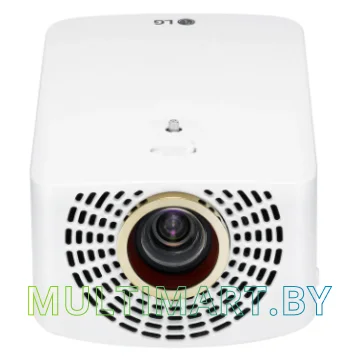 Проектор LG HF60LSR